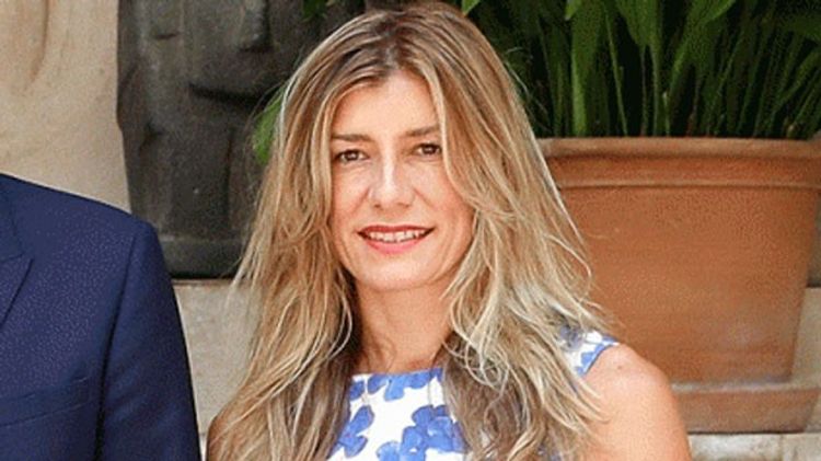 Spanish Prime Minister's wife tests positive for coronavirus