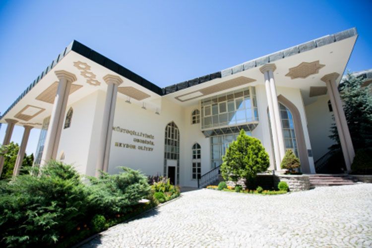 Hotline established in Azerbaijani embassies in Turkey and Georgia