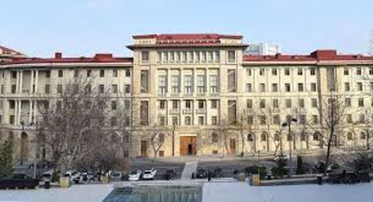 Task Force: 4 more coronavirus cases confirmed in Azerbaijan