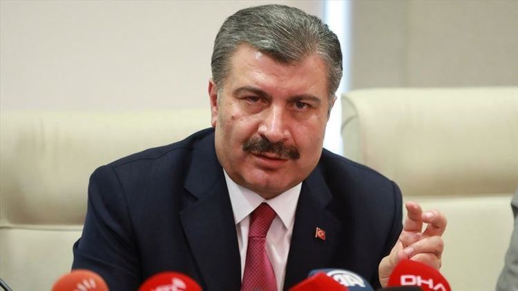 Turkey confirms 18th coronavirus case