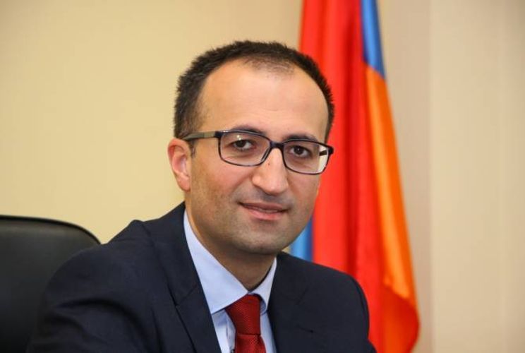 Armenia coronavirus infections reach 30