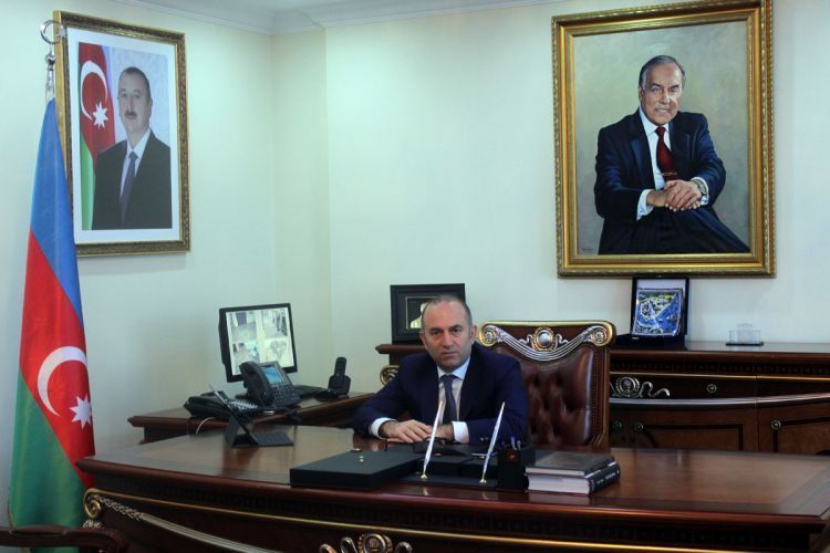 General Consul in Istanbul: “I ask our citizens wishing to return to Azerbaijan not to cut off communication with us"