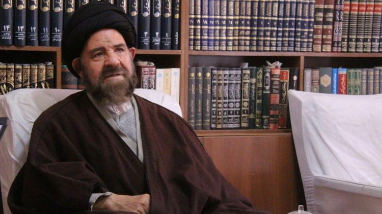 Iran Assembly of Experts member dies of coronavirus