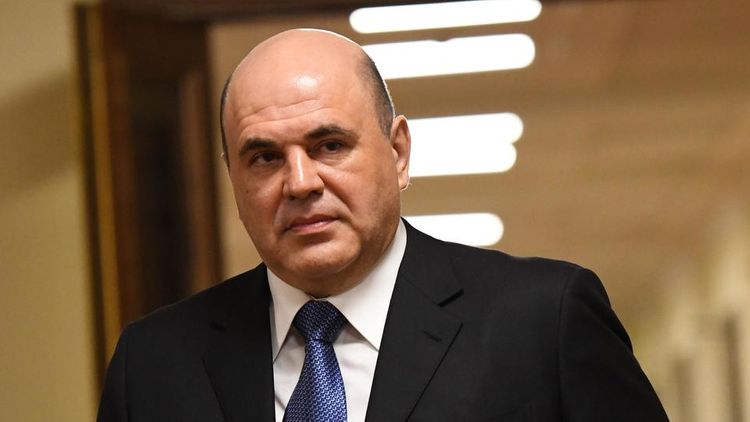 PM Mishustin: "Authorities will openly inform Russians of coronavirus situation"