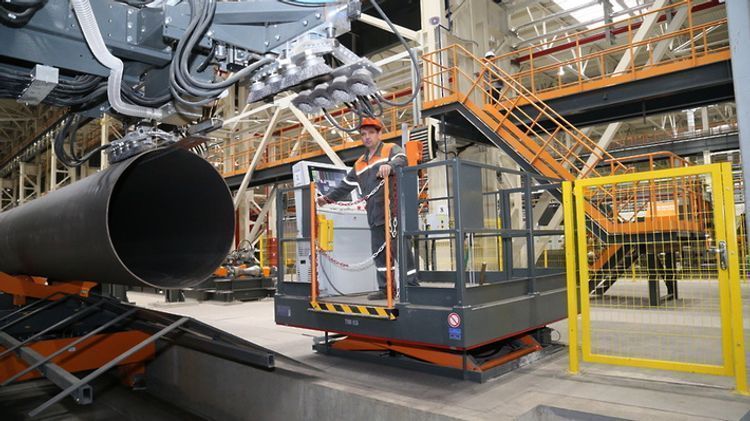 Production in non-oil sector of Azerbaijan's industry increases by 22%
