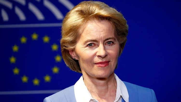 EU to curb exports of protective gear for coronavirus