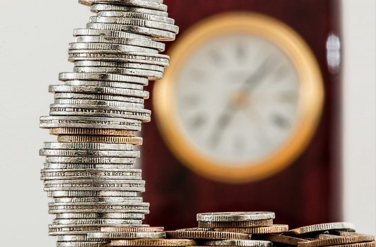 About AZN 820 mln. of foreign investment made in Azerbaijani economy this year
