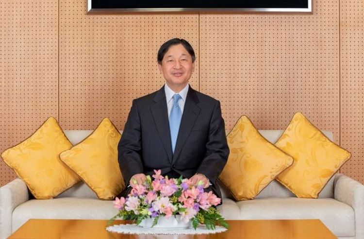 Japan emperor may postpone visit to Britain because of coronavirus pandemic