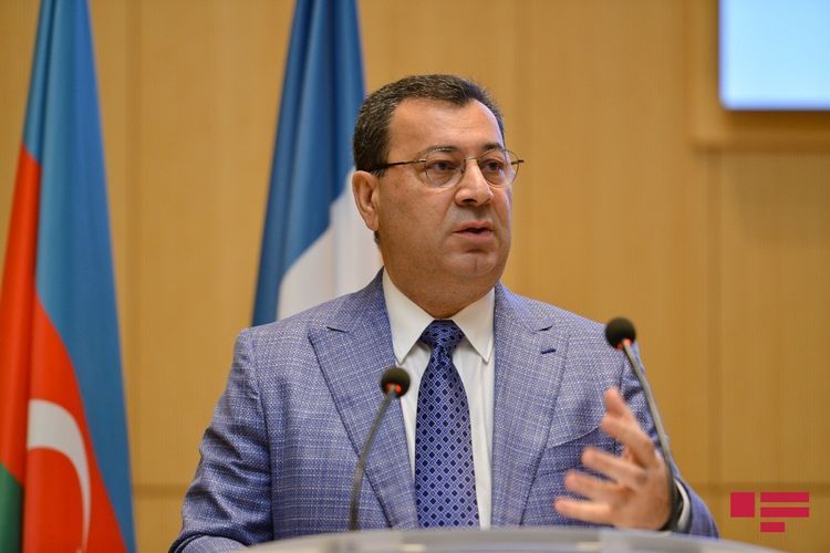 Samad Seyidov: “Azerbaijani Parliament's meeting for tomorrow related to coronavirus”