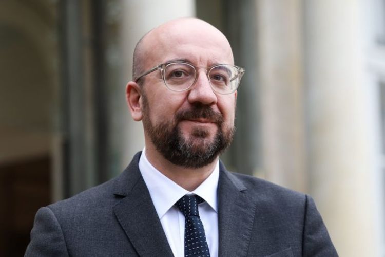 EU leaders set to hold video conference on virus on Tuesday