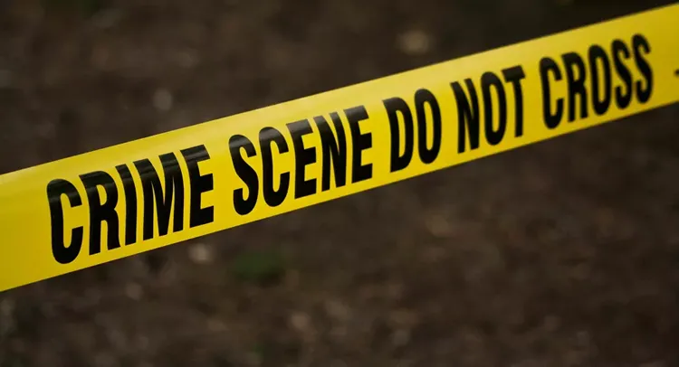 Man stabbed to death near Pentagon