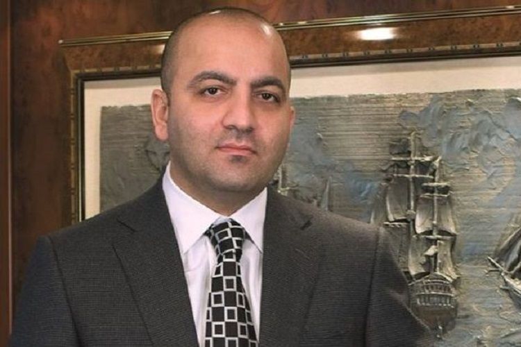 Turkish court issues arrest warrant on Mubariz Mansimov