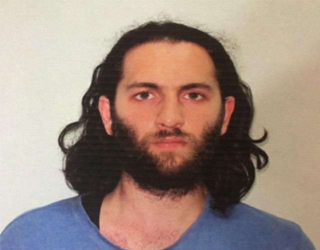 Sentence pronounced to Azerbaijani citizens sending US$ 500 thousand to terrorists in Syria