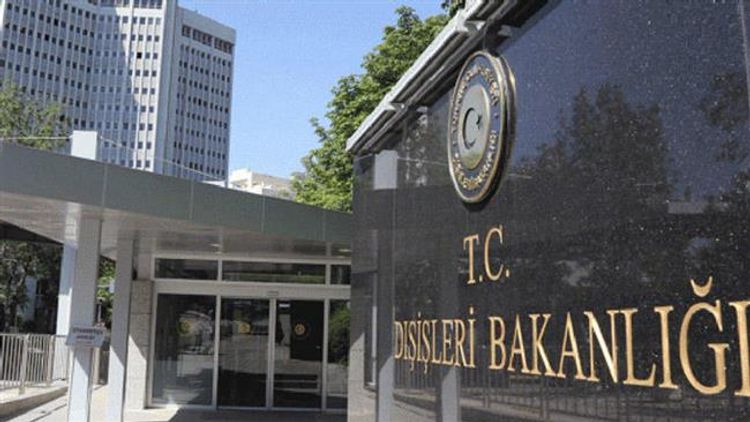 Turkey detains 19 people over 'provocative' coronavirus posts