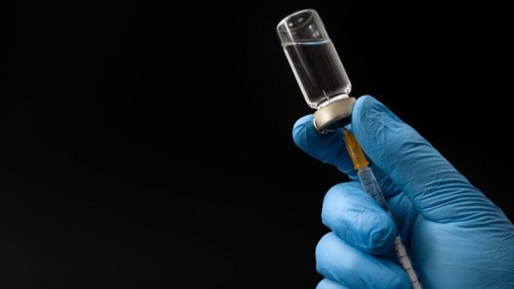 US test first coronavirus vaccine