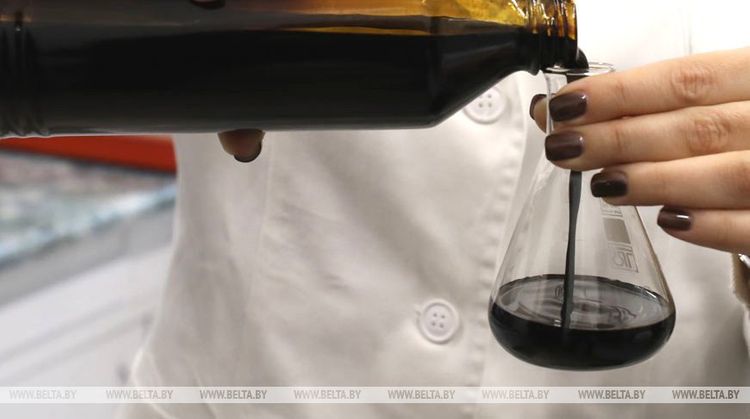 Azerbaijani oil delivered to Mozyr Oil Refinery in Belarus