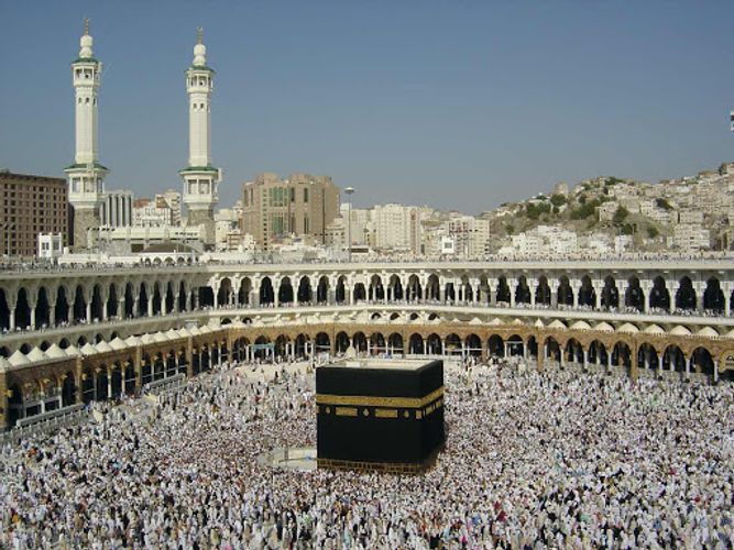 Some activities regarding Hajj pilgrimage postponed amid coronavirus threat