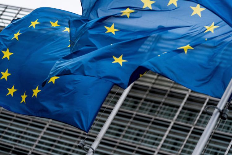 EU-China summit postponed by coronavirus, EU Commission says