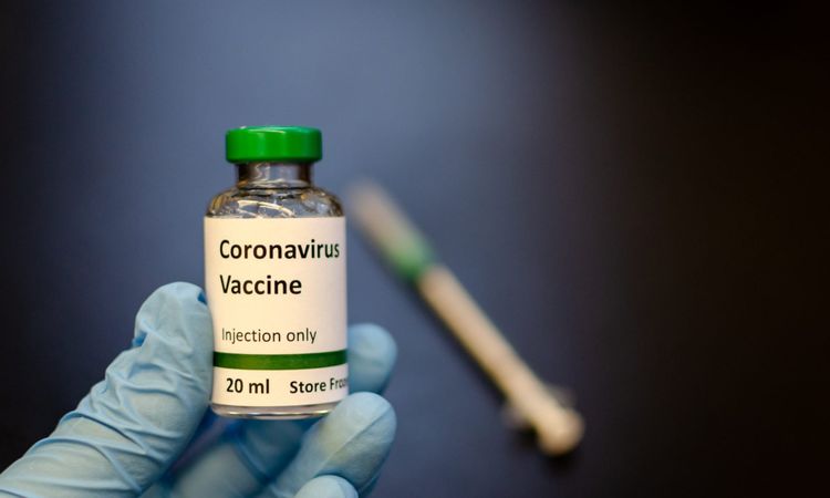 China develops 8 vaccines against COVID-19, some prove effective on animals