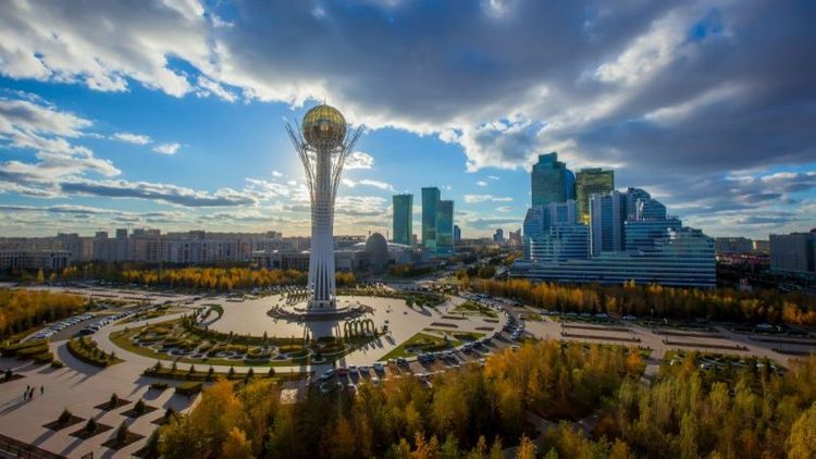 Kazakhstan to close two biggest cities due to coronavirus