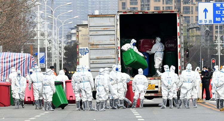 Nationwide "state of disaster" declared in Bosnia amid Covid-19 pandemic, says Prime Minister