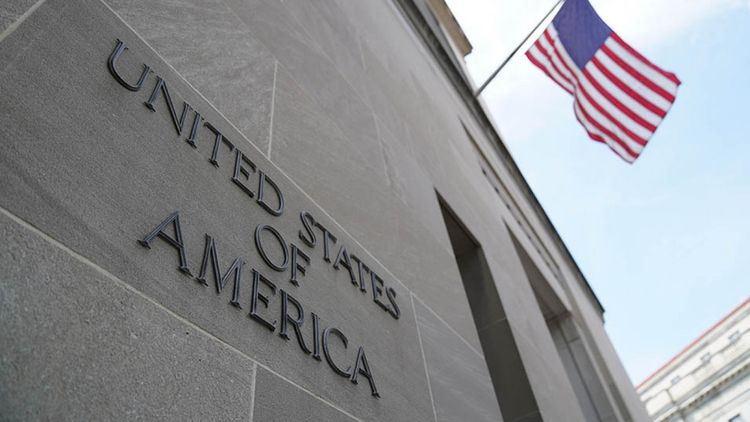 US slaps sanctions on Syrian Defence Minister