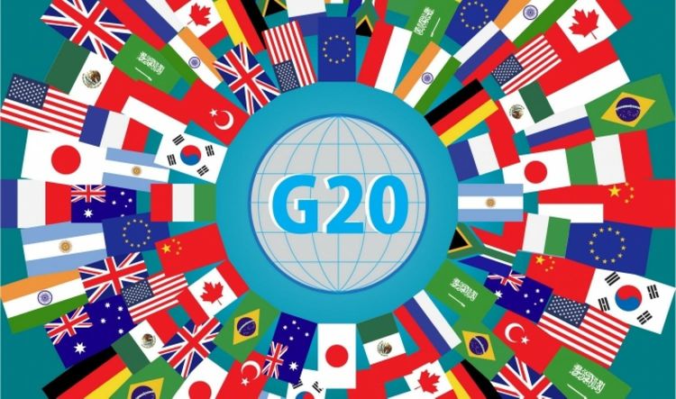 Saudi Arabia proposes to hold next week ‘virtual summit’ of G20 leaders on COVID-19