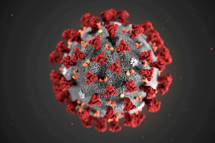 STUDY: Coronavirus can persist in air for hours and on surfaces for days