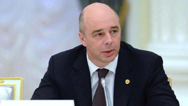 Russia’s budget for 2020 to be deficit, finance minister says