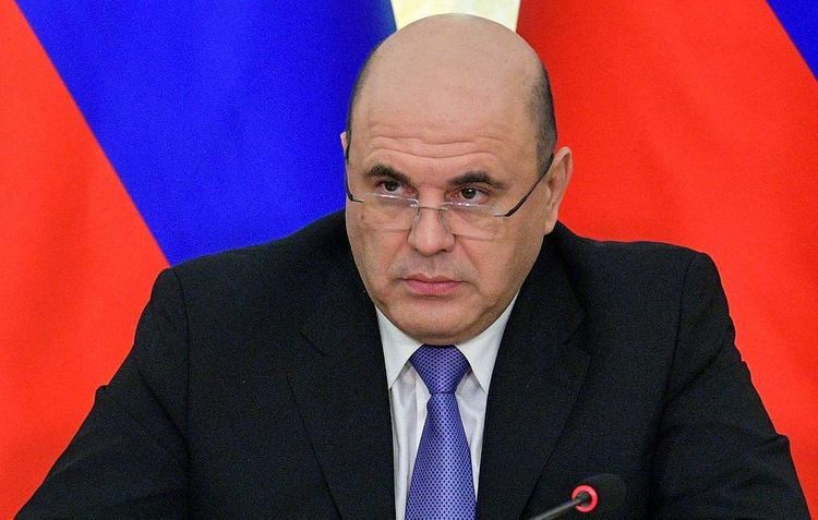 Russian PM orders to restrict flights to UK, US, UAE