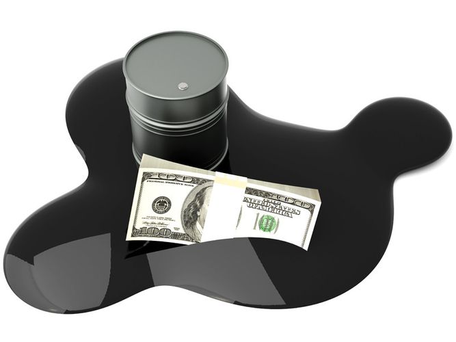 Brent crude oil falls below $28 first time since January 2016