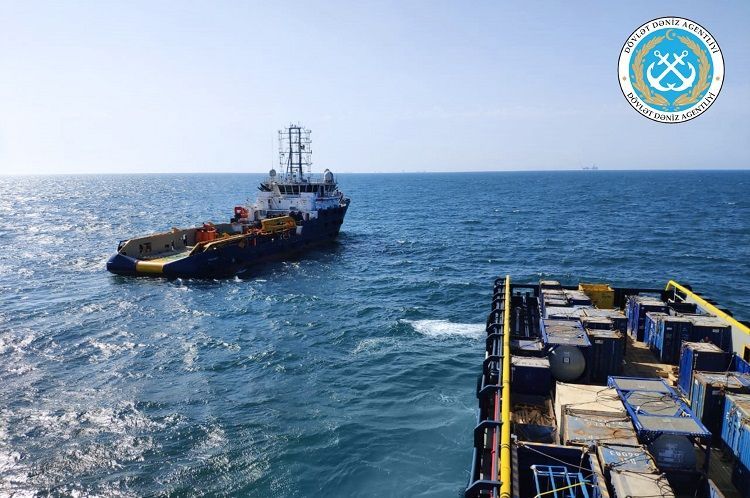 Validity of certificates of Azerbaijani sailors working abroad to be extended