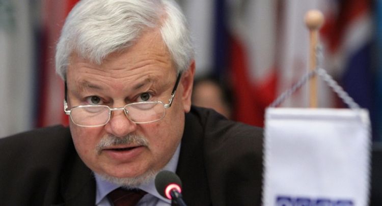  Andrzej Kasprzyk issues statement: "Monitoring exercises to be suspended over COVID-19"
