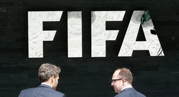 FIFA 2022 World Cup preparations unaffected by virus outbreak - Qatar