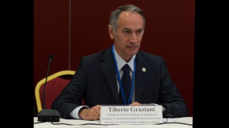 Coronavirus pandemic has demonstrated EU’s inefficiency, says expert