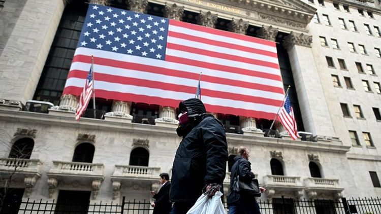 New York Stock Exchange Set to Temporarily Close