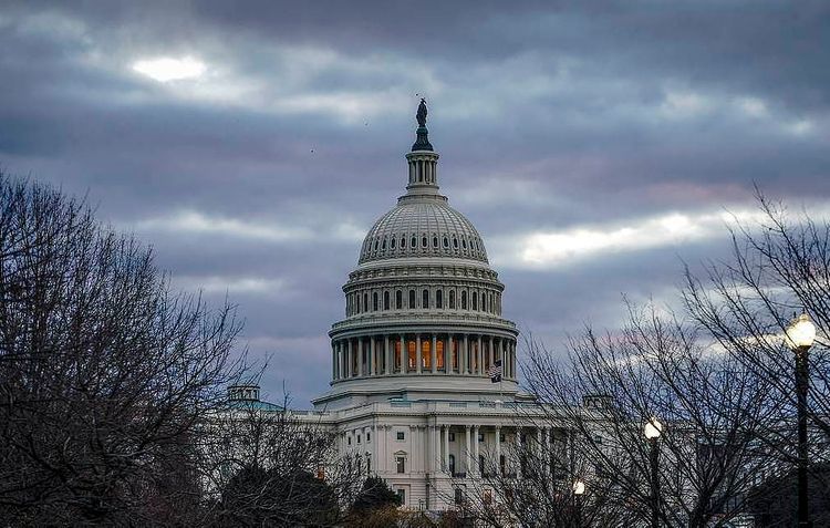Two US congressmen test positive for novel coronavirus
