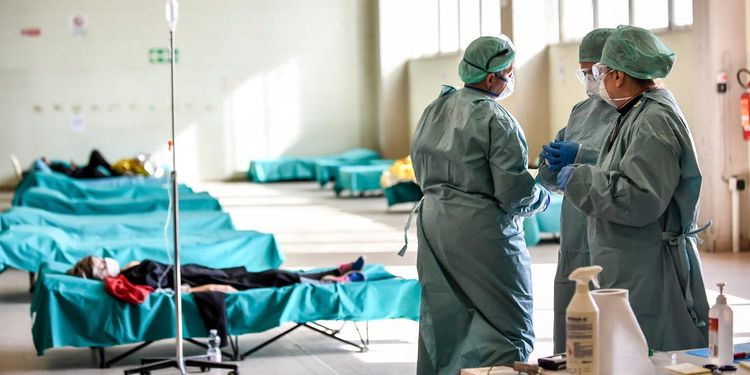 Mexico registers first death from coronavirus, says Health Ministry