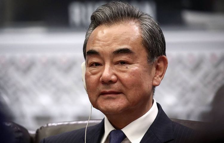 China ready to organize emergency supplies of medicines to Russia, says Foreign Ministry