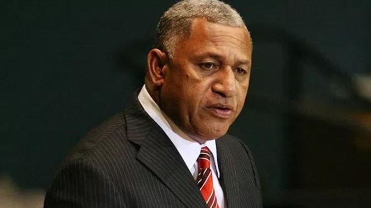 Prime Minister of Fiji says first COVID-19 case confirmed in country