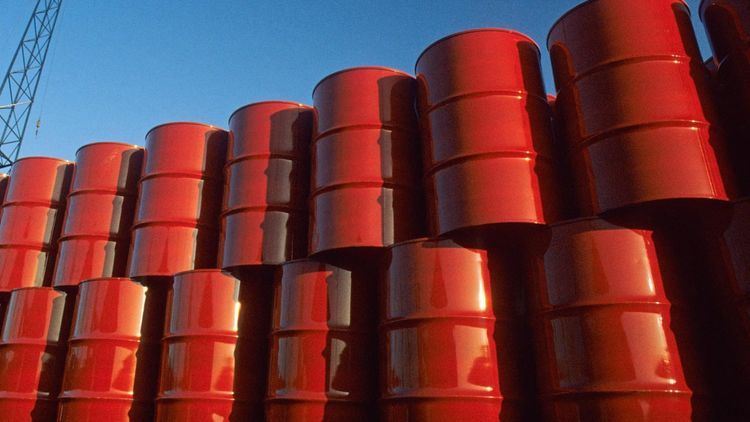 India imported nearly 680 thousand barrels of oil from Azerbaijan this year