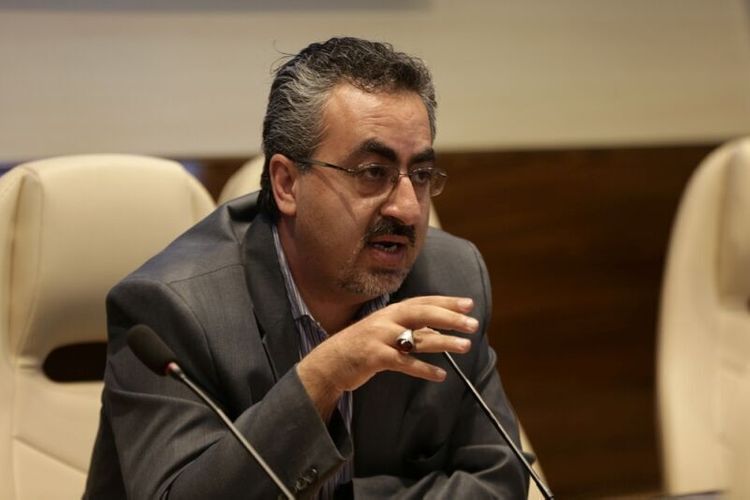 COVID-19 infects 50 Iranians every hour, kills one Iranian every ten minutes
