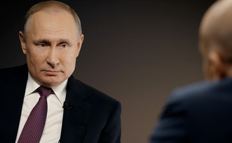 Putin rejects ‘tsar’ label
