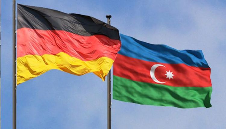 German embassy suspends visa issuance