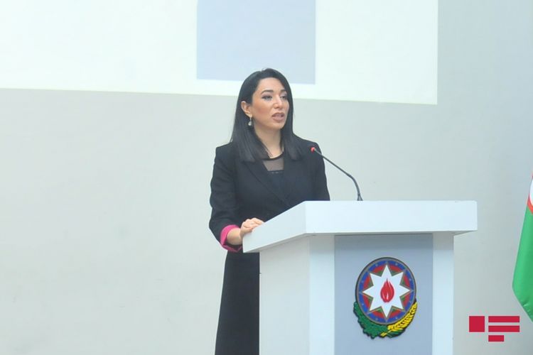 Azerbaijan's Human Rights Commissioner releases statement on March 31- Day of Genocide of Azerbaijanis 
