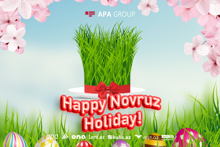 Azerbaijan celebrates Novruz holiday 