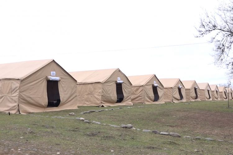 MES establishes acceptance and sorting stations at border with Russia due to coronavirus threat - VIDEO