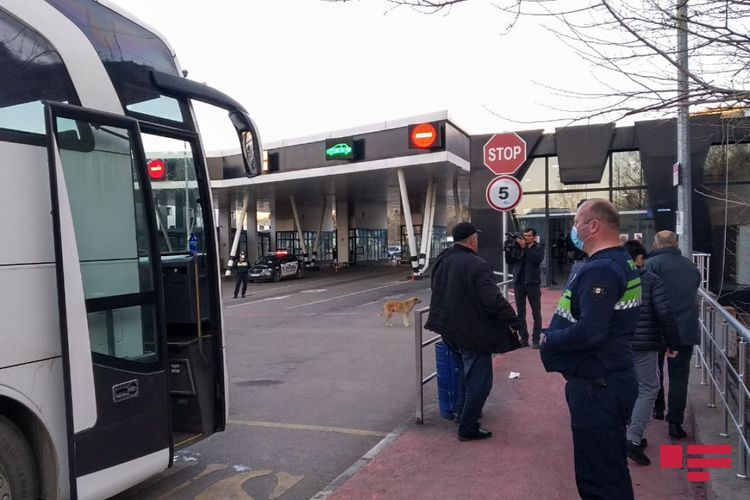 Azerbaijan evacuate 49 citizens from Germany, Hungary and Turkey 