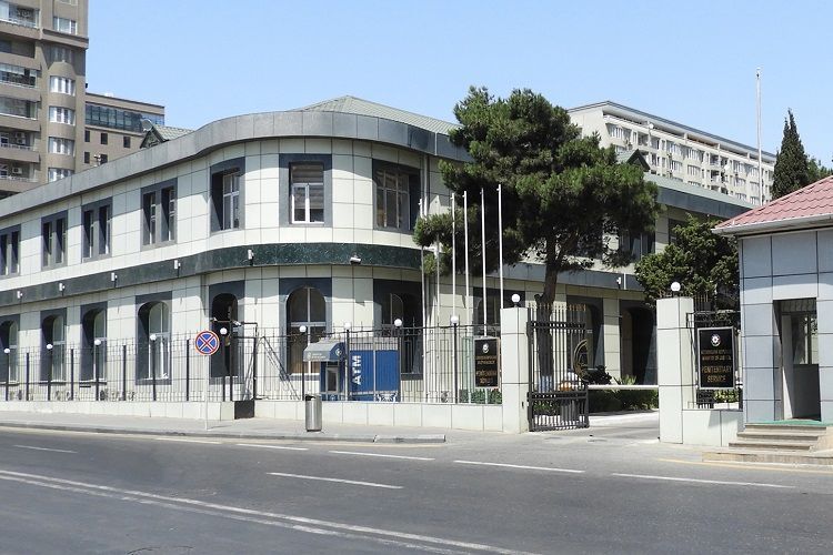 Azerbaijan’s Ministry of Justice: No infection with coronavirus recorded among prisoners