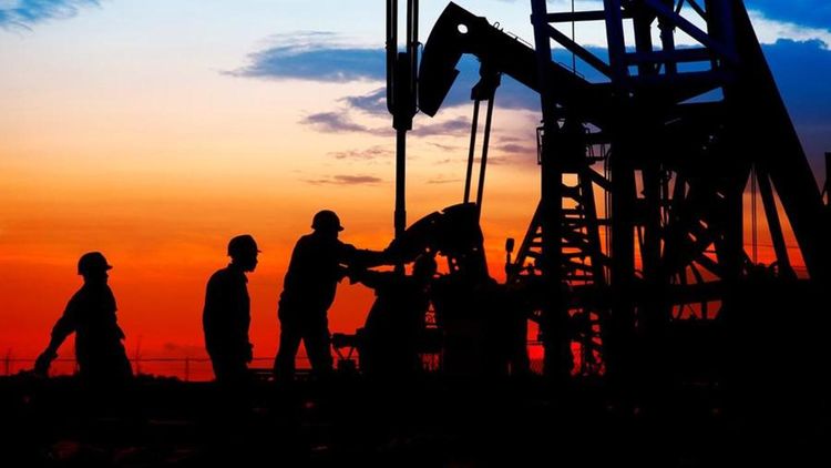U.S. says will buy initial 30 million barrels of oil for strategic reserve